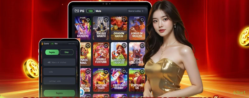 Betsoft Gaming Slots 3D 63bet
