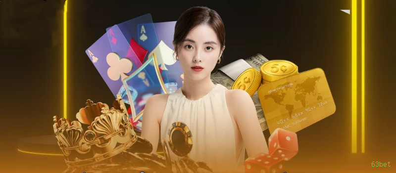 Blackjack Online 63bet