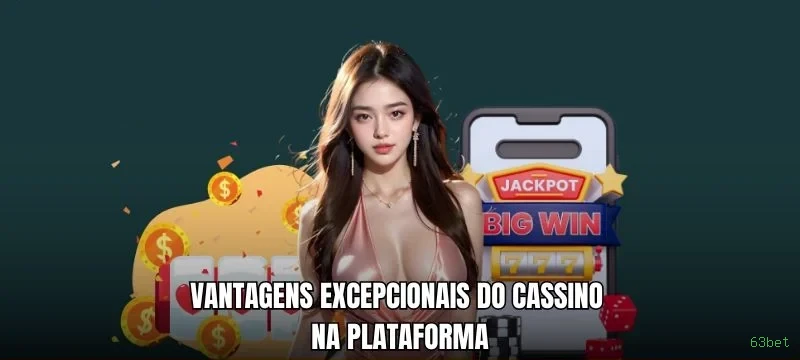 Contato 63bet