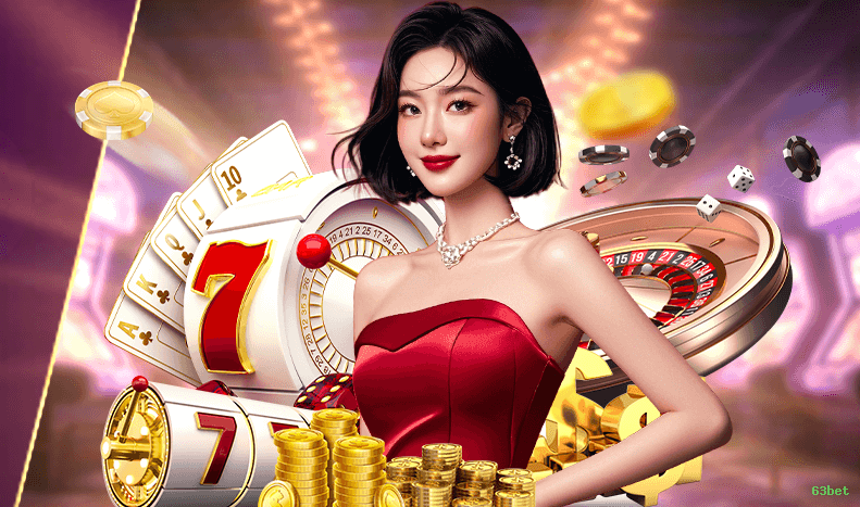 Gates of Aztec Slot 63bet