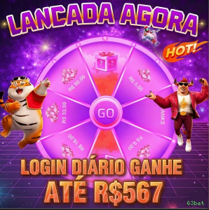 63bet Pagamentos Seguros