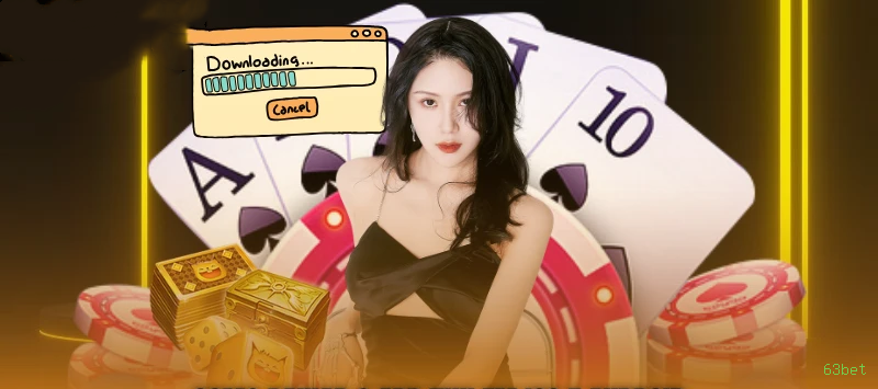 63bet Cassino Clássico
