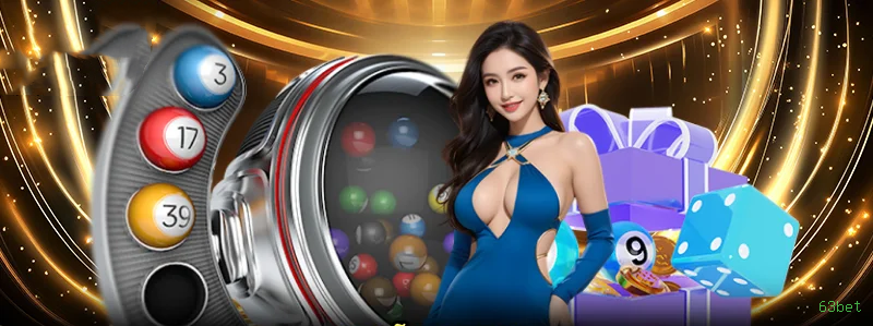 PIX 63bet