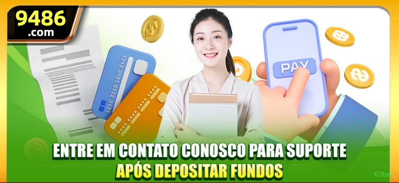 63bet Cassino Clássico