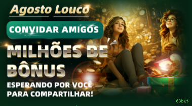 Jogos Populares 63bet