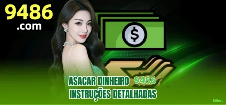 Promoções 63bet