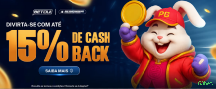 Jogos Recomendados 63bet