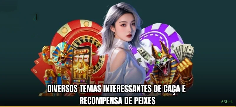 63bet Cassino Clássico