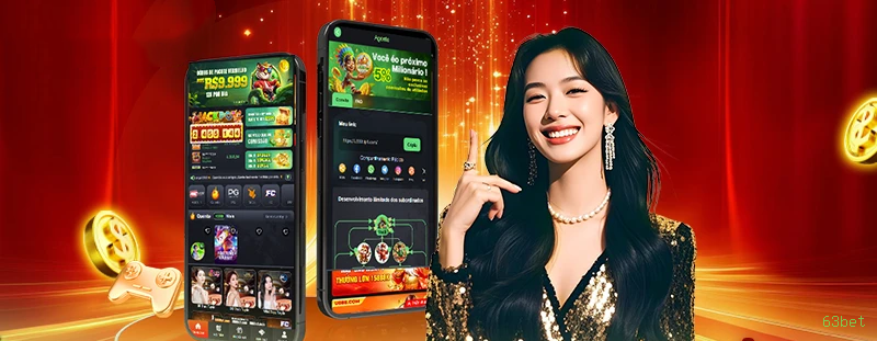 63bet Cassino Clássico