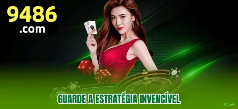 Slots Clássicos 63bet