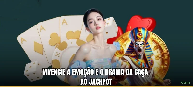 63bet Cassino Clássico