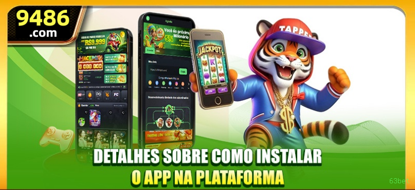 63bet Cassino Clássico