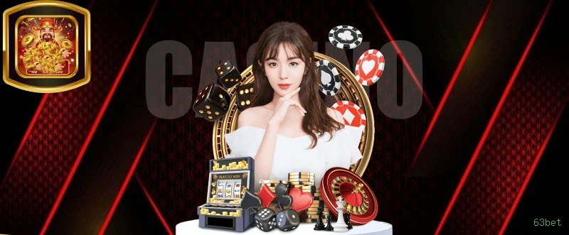 63bet Cassino Clássico