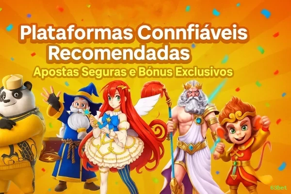 Vídeo Slots 63bet
