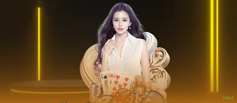 63bet Cassino Clássico
