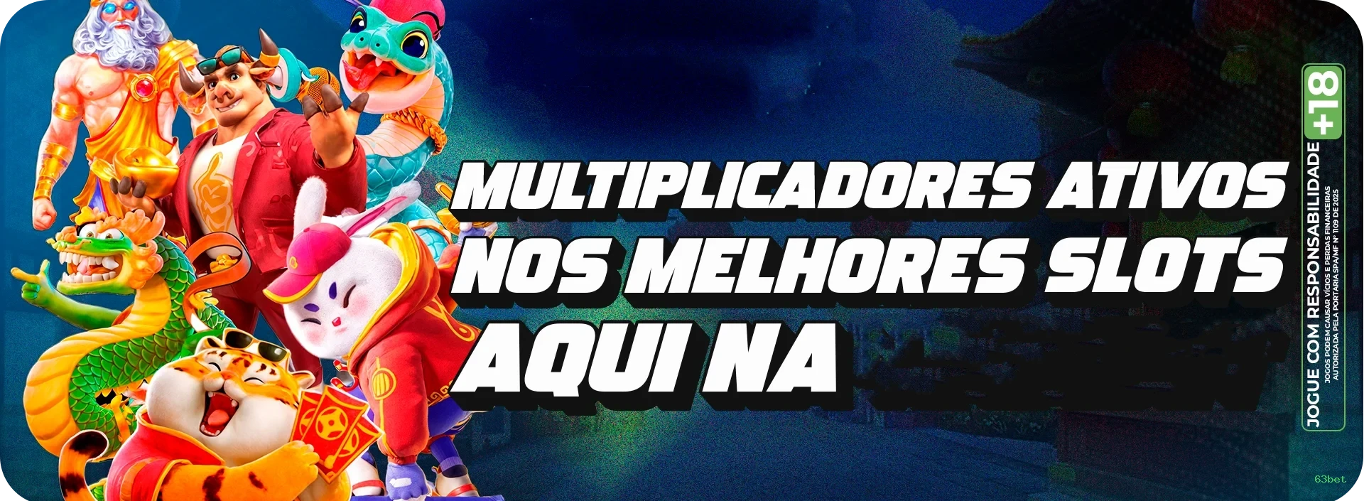 63bet Cassino Clássico